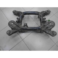 Балка задняя Land Rover Range Rover 3 2002-2012 2004 KHE000013