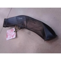 Воздуховод торпедо Audi A6 C5 1997-2004 2001 4B0857075
