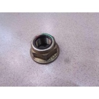 Гайка ступицы задней Hyundai Solaris 2010-2017 2011 5274537000