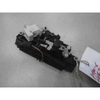Ручка багажника Audi A6 C5 1997-2004 2001 4B0827565J