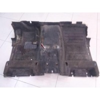 Покрытие напольное Land Rover Range Rover 3 2002-2012 2004 EAD000092PVA