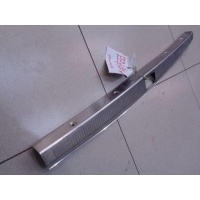 Обшивка багажника (на заднюю панель) Audi A6 C5 1997-2004 2001 4B9864483A