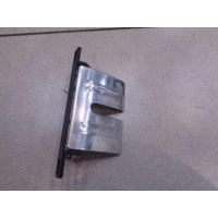 Обшивка двери багажника (крьiшкa) Audi A6 C5 1997-2004 2001 4B9827085D