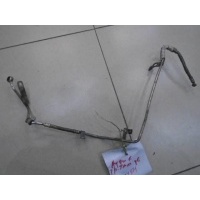 Трубка турбокомпрессора (турбины) Audi A6 C5 1997-2004 2001 06B145771P