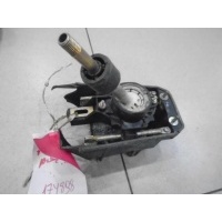 Кулиса МКПП Audi A6 C5 1997-2004 2001 4B0711055D