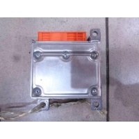 Блок управления AIR BAG Mercedes Benz E-Сlass W210 1995-2002 1999 A0018202126