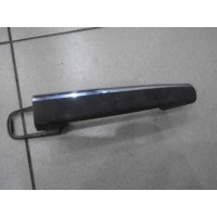 Ручка двери передней наружняя правая Mercedes Benz E-Сlass W210 1995-2002 1999 A2027601170