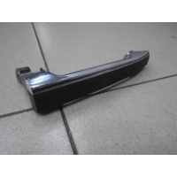 Ручка двери задней наружняя Mercedes Benz E-Сlass W210 1995-2002 1999 A2027601370