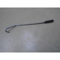 Тяга замка двери передней правой Mercedes Benz E-Сlass W210 1995-2002 1999 A2107230439