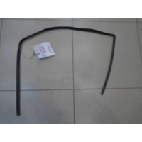 Уплотнитель стекла двери передней правой Mercedes Benz E-Сlass W210 1995-2002 1999 A2107250225