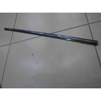 Накладка стекла переднего правого (бархотка) Mercedes Benz E-Сlass W210 1995-2002 1999 A2106900880