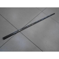Накладка стекла заднего правого (бархотка) Mercedes Benz E-Сlass W210 1995-2002 1999 A2106901080
