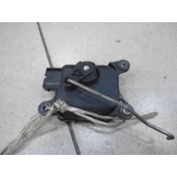 Моторчик заслонки отопителя Audi A6 C5 1997-2004 2001 4B1820511
