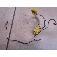 Проводка салона Audi A6 C5 1997-2004 2001 4B0971589