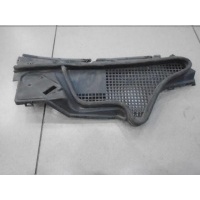 Решетка стеклоочистителя жабо правая часть Mercedes Benz E-Сlass W210 1995-2002 1999 A2108301513