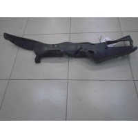 Водосток Mercedes Benz E-Сlass W210 1995-2002 1999 A2108300744