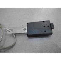 Усилитель антенны Mercedes Benz E-Сlass W210 1995-2002 1999 A2108201489