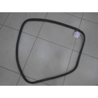 Уплотнитель проема двери задний Renault Laguna 2 2001-2008 2005 8200440769