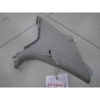 Обшивка стойки задняя левая внутри Renault Laguna 2 2001-2008 2005 8200000234