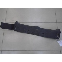 Обшивка багажника (на заднюю панель) Renault Laguna 2 2001-2008 2005 8200102543