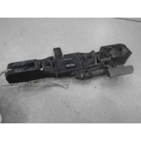 Кронштейн ручки передней правой Renault Laguna 2 2001-2008 2005 8200370364