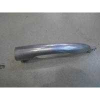 Ручка двери наружная Renault Laguna 2 2001-2008 2005 7701472932