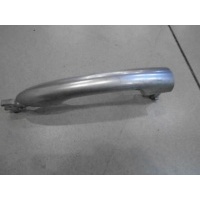 Ручка двери наружная Renault Laguna 2 2001-2008 2005 7701472932