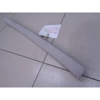 Обшивка крышки багажника Renault Laguna 2 2001-2008 2005 8200102984