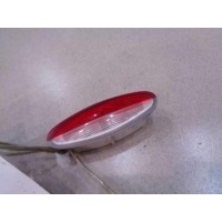 Плафон салонный в обшивку двери Renault Laguna 2 2001-2008 2005 8200003263