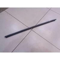 Накладка стекла переднего правого (бархотка) Renault Laguna 2 2001-2008 2005 8200000786