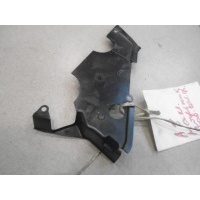 Кожух ремня ГРМ Audi A8 D3 2002-2010 2004 077109118D