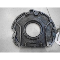 Крышка коленвала задняя Audi A8 D3 2002-2010 2004 077103171N