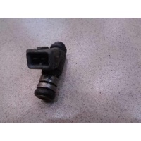 Форсунка инжекторная Renault Laguna 2 2001-2008 2005 8200058379