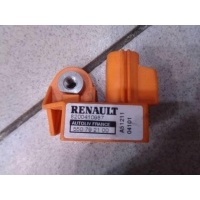 Датчик AIR BAG Renault Laguna 2 2001-2008 2005 8200410987