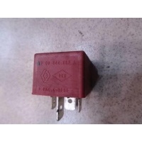 Реле Renault Laguna 2 2001-2008 2005 7700844682