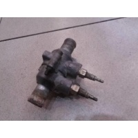 Подогрев двигателя штатный Renault Laguna 2 2001-2008 2005 8200340666