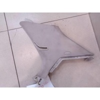 Обшивка стойки задняя правая (внутри) Renault Laguna 2 2001-2008 2005 8200000235