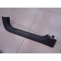Накладка порога внутренняя передняя правая Renault Laguna 2 2001-2008 2005 8200000256
