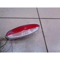 Плафон салонный в обшивку двери Renault Laguna 2 2001-2008 2005 8200003263