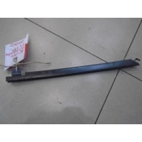 Направляющая стекла двери задней левой Mercedes Benz M-Class W164 2005-2011 2006 A1647300119