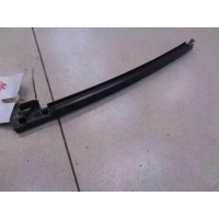 Направляющая стекла двери задней правой Mercedes Benz M-Class W164 2005-2011 2006 A1647300219