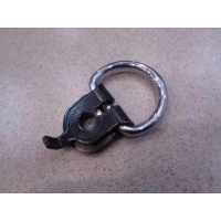 Кронштейн крепления груза в багажнике Mercedes Benz M-Class W164 2005-2011 2006 A2518600014