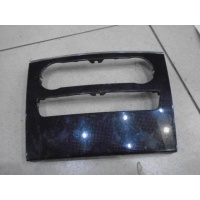 Накладка торпедо Mercedes Benz M-Class W164 2005-2011 2006 A1646804417
