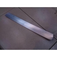 Накладка обшивки двери задней левой Mercedes Benz M-Class W164 2005-2011 2006 A1647300522