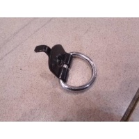 Кронштейн крепления груза в багажнике Mercedes Benz M-Class W164 2005-2011 2006 A2518600014