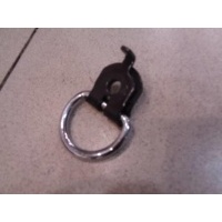 Кронштейн крепления груза в багажнике Mercedes Benz M-Class W164 2005-2011 2006 A2518600014