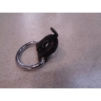 Кронштейн крепления груза в багажнике Mercedes Benz M-Class W164 2005-2011 2006 A2518600014