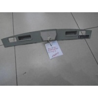 Обшивка двери багажника нижняя Mercedes Benz M-Class W164 2005-2011 2006 A1647400030
