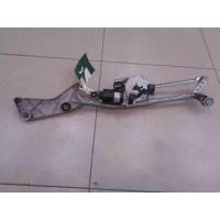 Трапеция стеклоочистителей Mercedes Benz M-Class W164 2005-2011 2006 A1648200041