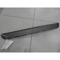 Решетка бампера центральная Mercedes Benz M-Class W164 2005-2011 2006 A1648850223